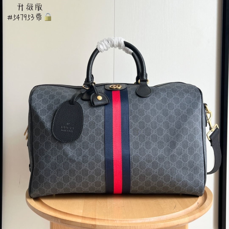 G*u*i travel bags